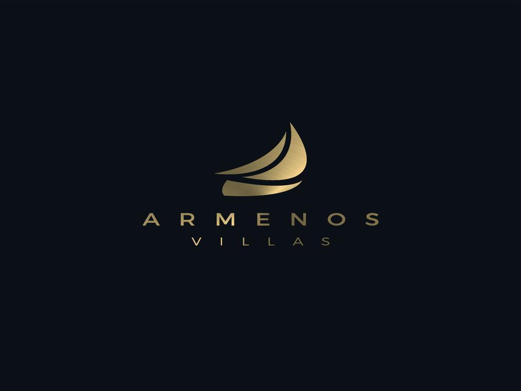 Armenos Villas Ierissós Exterior foto